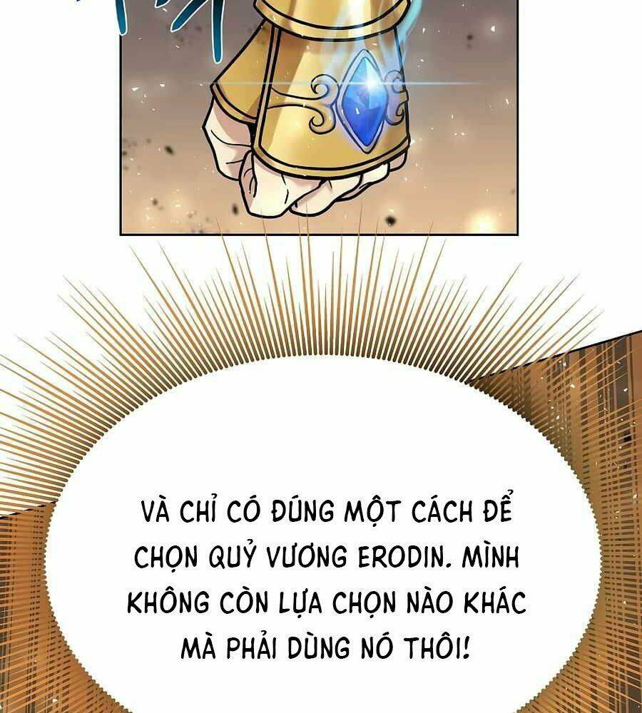 Tên Lỗ Mãng Cấp 10 Của Gia Đình Hiệp Sĩ Chap 1 - Next Chap 2