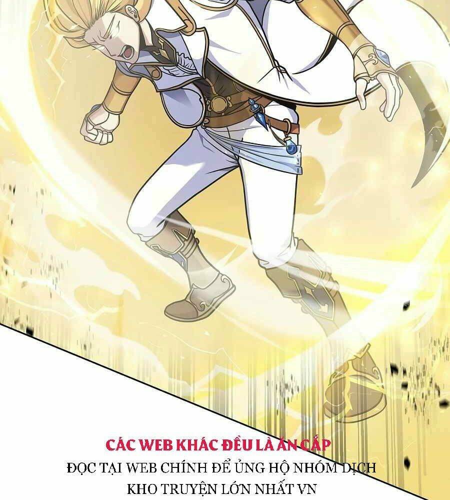 Tên Lỗ Mãng Cấp 10 Của Gia Đình Hiệp Sĩ Chap 1 - Next Chap 2