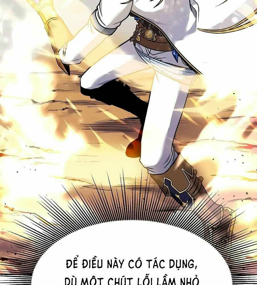 Tên Lỗ Mãng Cấp 10 Của Gia Đình Hiệp Sĩ Chap 1 - Next Chap 2