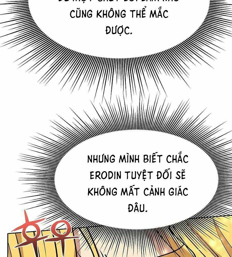 Tên Lỗ Mãng Cấp 10 Của Gia Đình Hiệp Sĩ Chap 1 - Next Chap 2