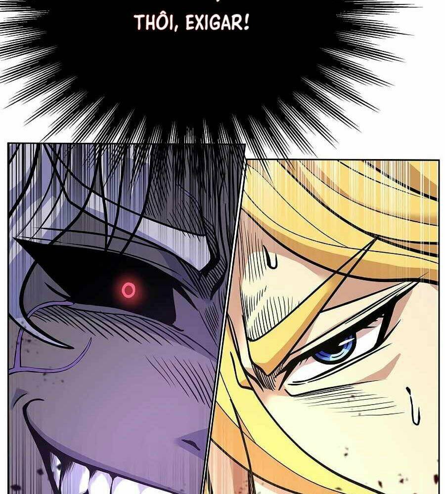 Tên Lỗ Mãng Cấp 10 Của Gia Đình Hiệp Sĩ Chap 1 - Next Chap 2