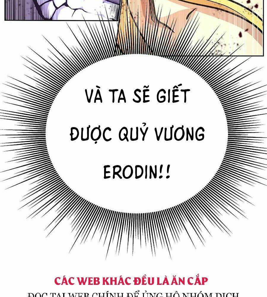 Tên Lỗ Mãng Cấp 10 Của Gia Đình Hiệp Sĩ Chap 1 - Next Chap 2