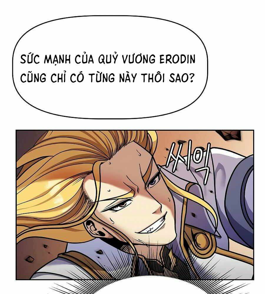 Tên Lỗ Mãng Cấp 10 Của Gia Đình Hiệp Sĩ Chap 1 - Next Chap 2