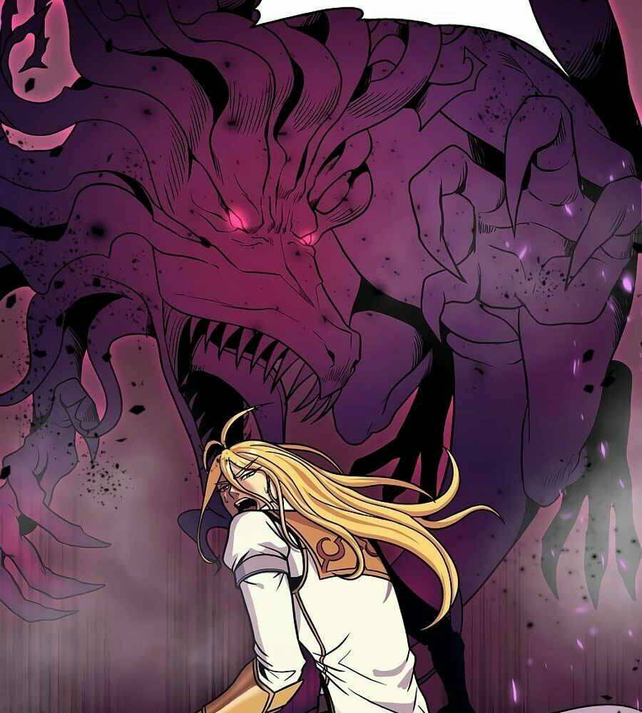 Tên Lỗ Mãng Cấp 10 Của Gia Đình Hiệp Sĩ Chap 1 - Next Chap 2