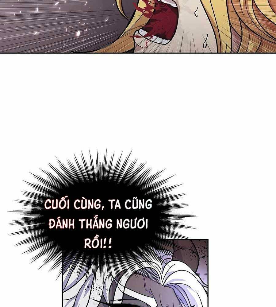 Tên Lỗ Mãng Cấp 10 Của Gia Đình Hiệp Sĩ Chap 1 - Next Chap 2