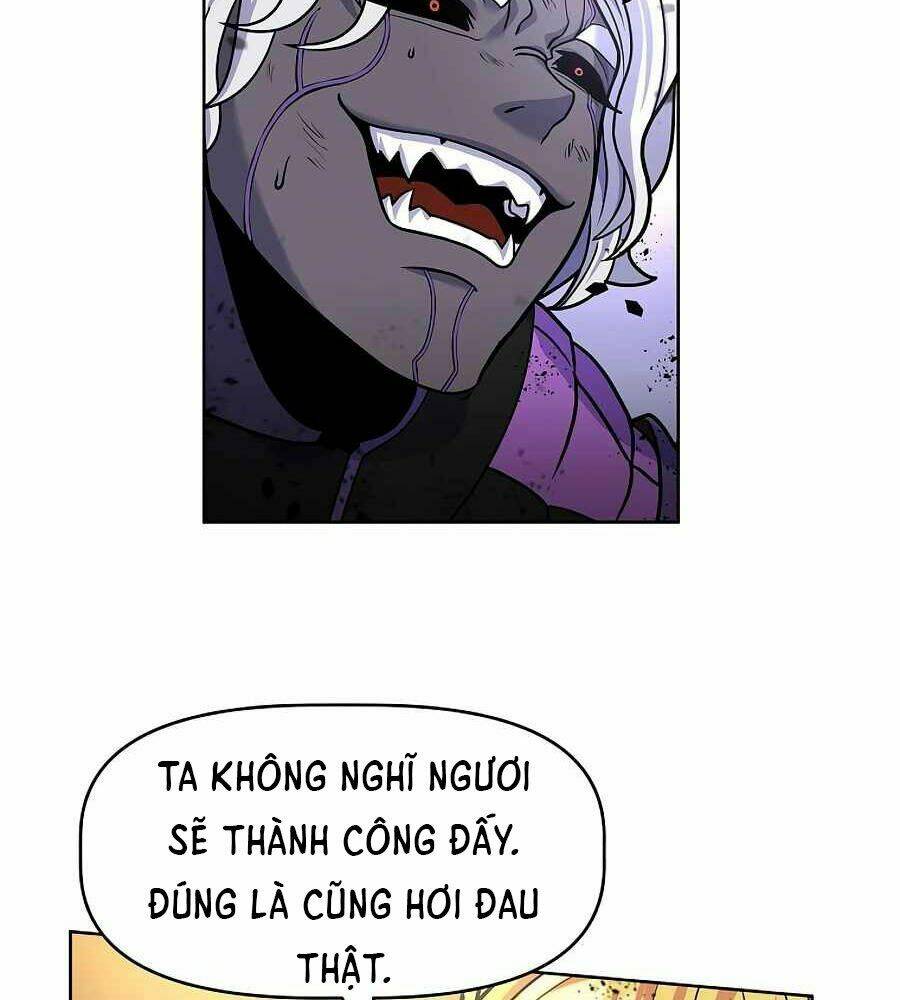 Tên Lỗ Mãng Cấp 10 Của Gia Đình Hiệp Sĩ Chap 1 - Next Chap 2