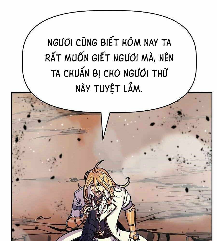 Tên Lỗ Mãng Cấp 10 Của Gia Đình Hiệp Sĩ Chap 1 - Next Chap 2