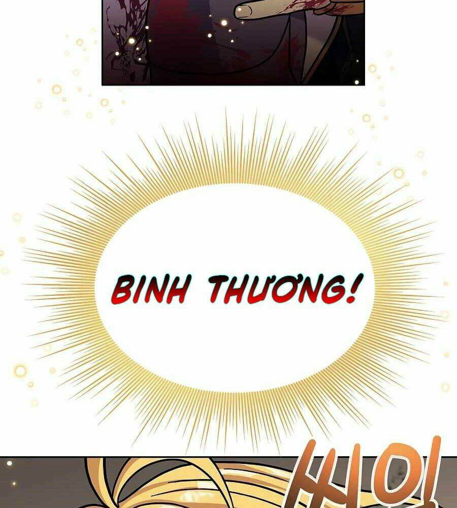 Tên Lỗ Mãng Cấp 10 Của Gia Đình Hiệp Sĩ Chap 1 - Next Chap 2