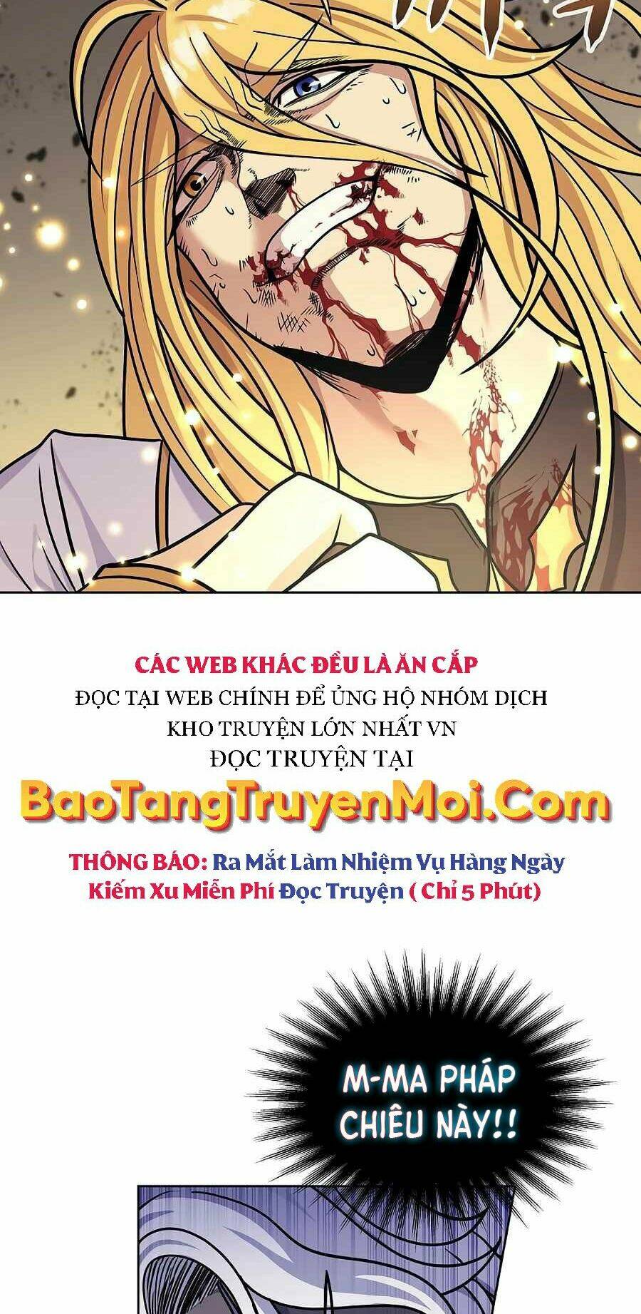 Tên Lỗ Mãng Cấp 10 Của Gia Đình Hiệp Sĩ Chap 1 - Next Chap 2