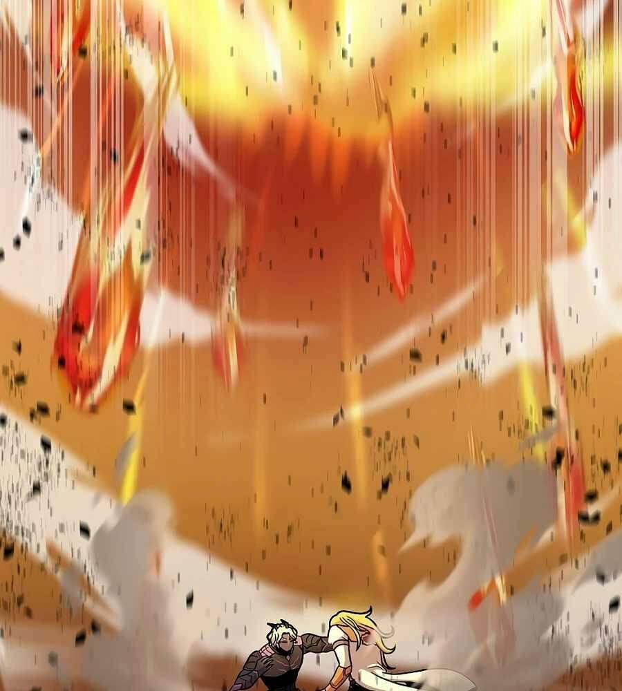 Tên Lỗ Mãng Cấp 10 Của Gia Đình Hiệp Sĩ Chap 1 - Next Chap 2