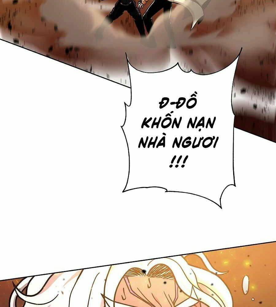 Tên Lỗ Mãng Cấp 10 Của Gia Đình Hiệp Sĩ Chap 1 - Next Chap 2