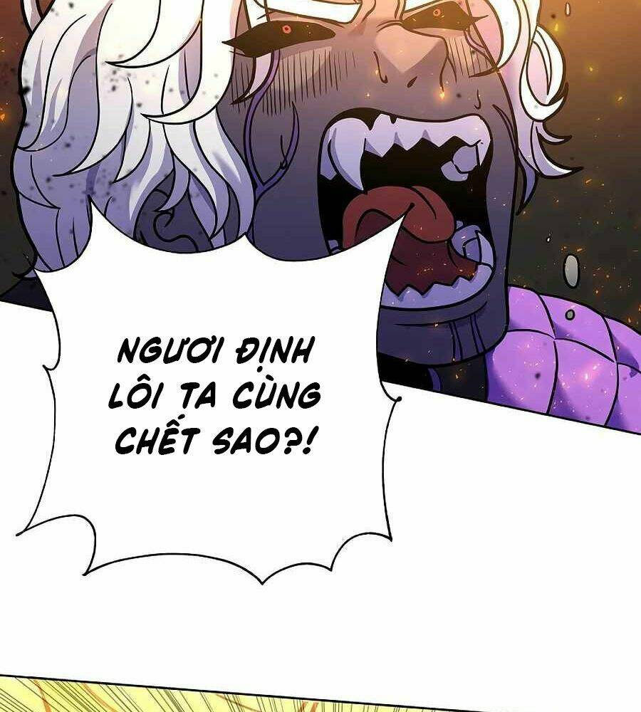 Tên Lỗ Mãng Cấp 10 Của Gia Đình Hiệp Sĩ Chap 1 - Next Chap 2