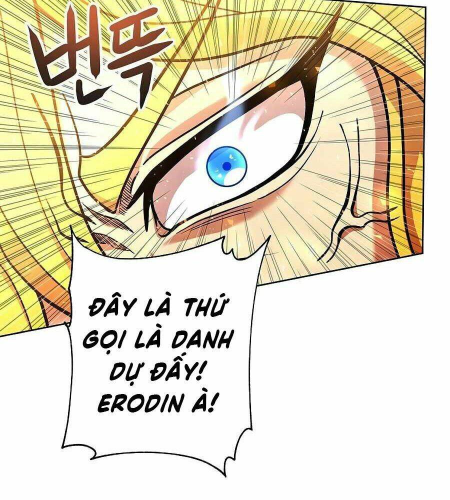 Tên Lỗ Mãng Cấp 10 Của Gia Đình Hiệp Sĩ Chap 1 - Next Chap 2