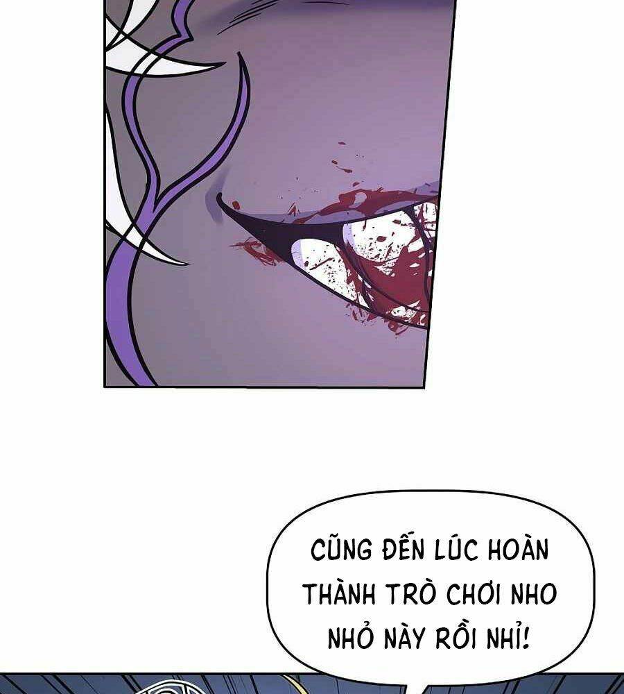 Tên Lỗ Mãng Cấp 10 Của Gia Đình Hiệp Sĩ Chap 1 - Next Chap 2