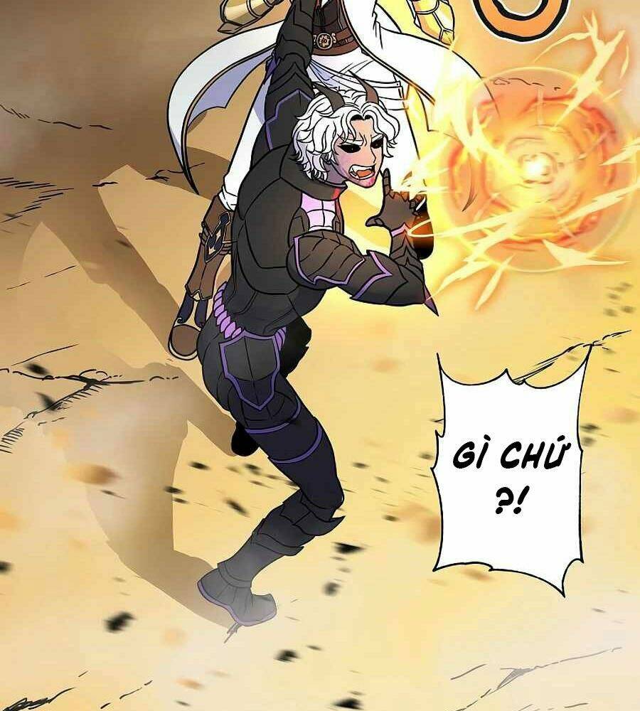 Tên Lỗ Mãng Cấp 10 Của Gia Đình Hiệp Sĩ Chap 1 - Next Chap 2