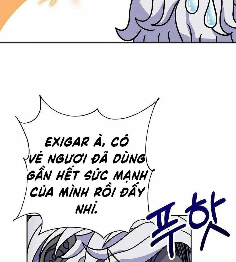 Tên Lỗ Mãng Cấp 10 Của Gia Đình Hiệp Sĩ Chap 1 - Next Chap 2