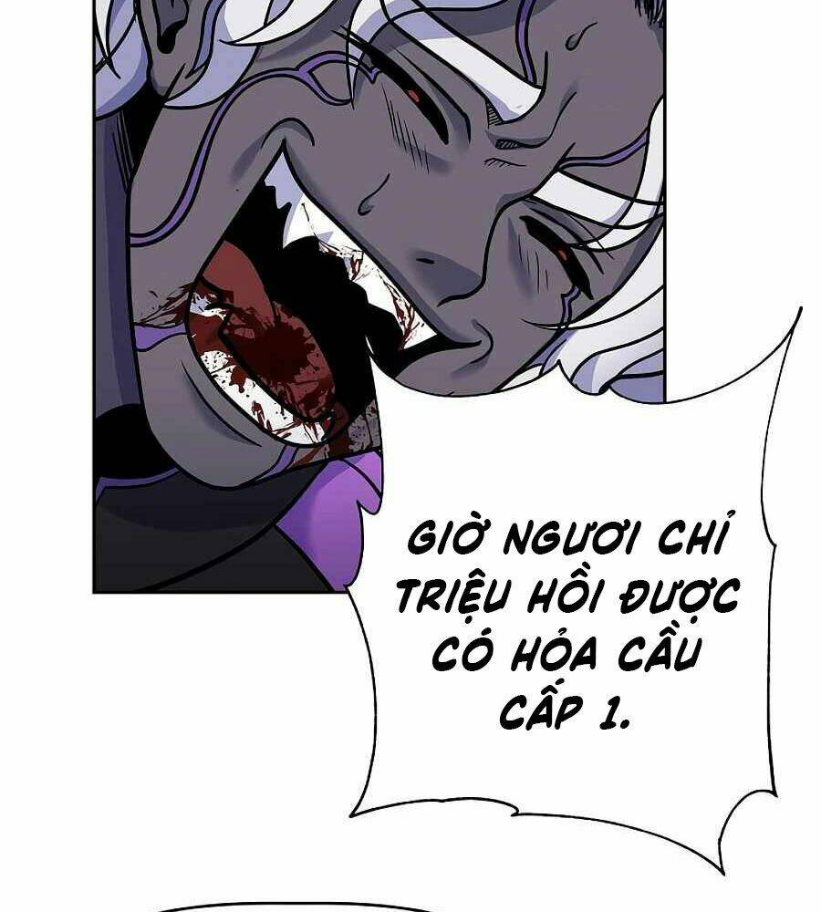 Tên Lỗ Mãng Cấp 10 Của Gia Đình Hiệp Sĩ Chap 1 - Next Chap 2