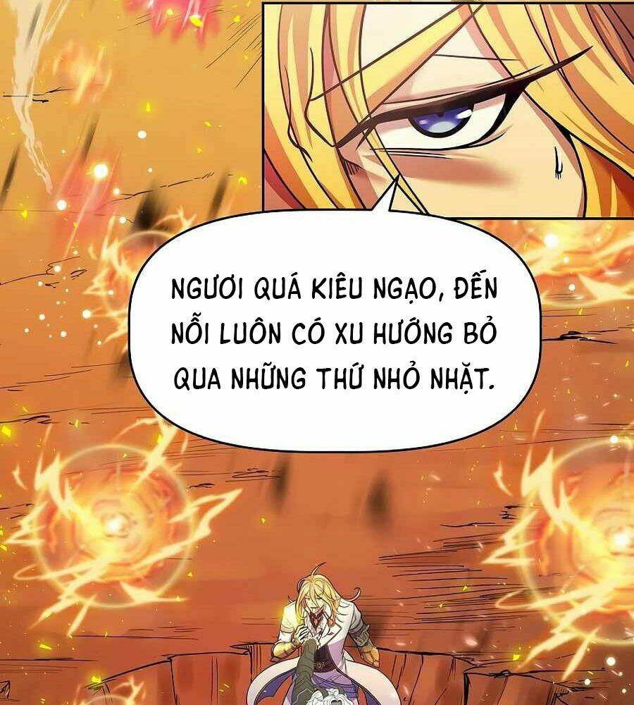 Tên Lỗ Mãng Cấp 10 Của Gia Đình Hiệp Sĩ Chap 1 - Next Chap 2