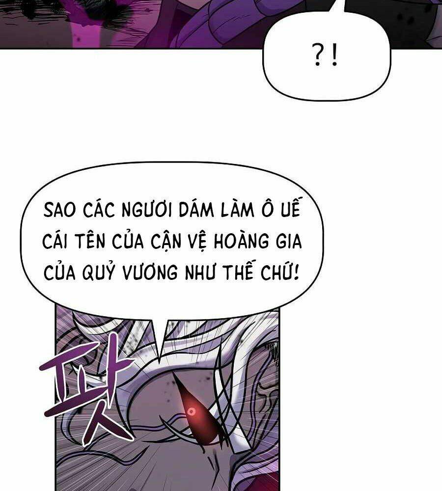 Tên Lỗ Mãng Cấp 10 Của Gia Đình Hiệp Sĩ Chap 1 - Next Chap 2
