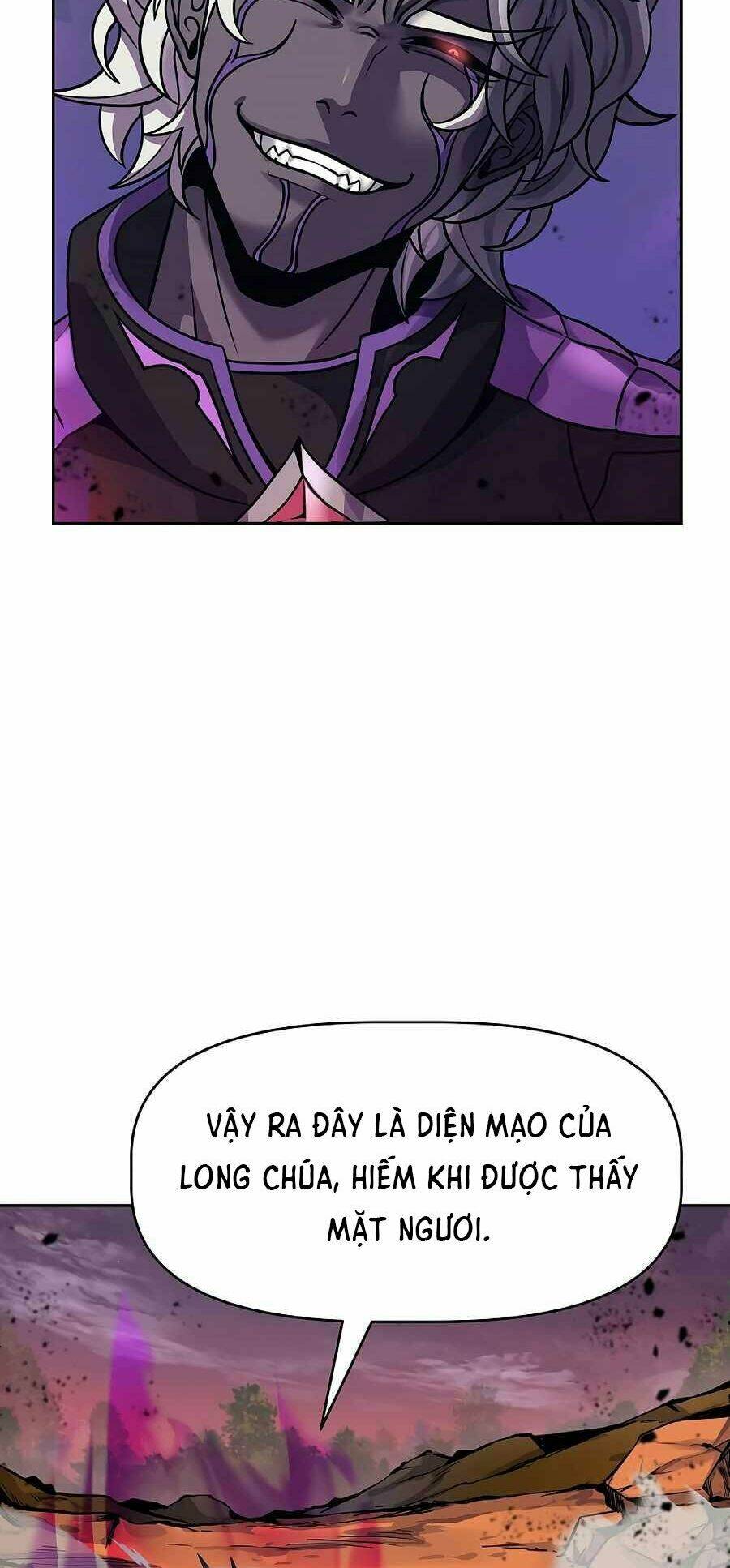 Tên Lỗ Mãng Cấp 10 Của Gia Đình Hiệp Sĩ Chap 1 - Next Chap 2