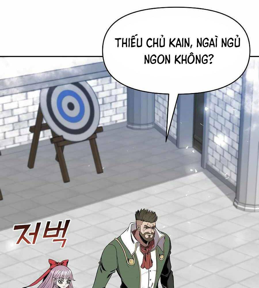 Tên Lỗ Mãng Cấp 10 Của Gia Đình Hiệp Sĩ Chap 11 - Next Chap 12