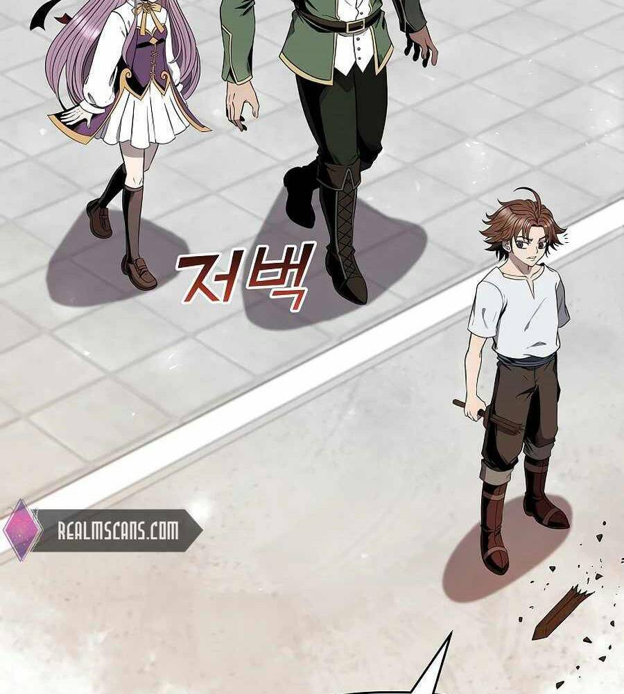 Tên Lỗ Mãng Cấp 10 Của Gia Đình Hiệp Sĩ Chap 11 - Next Chap 12