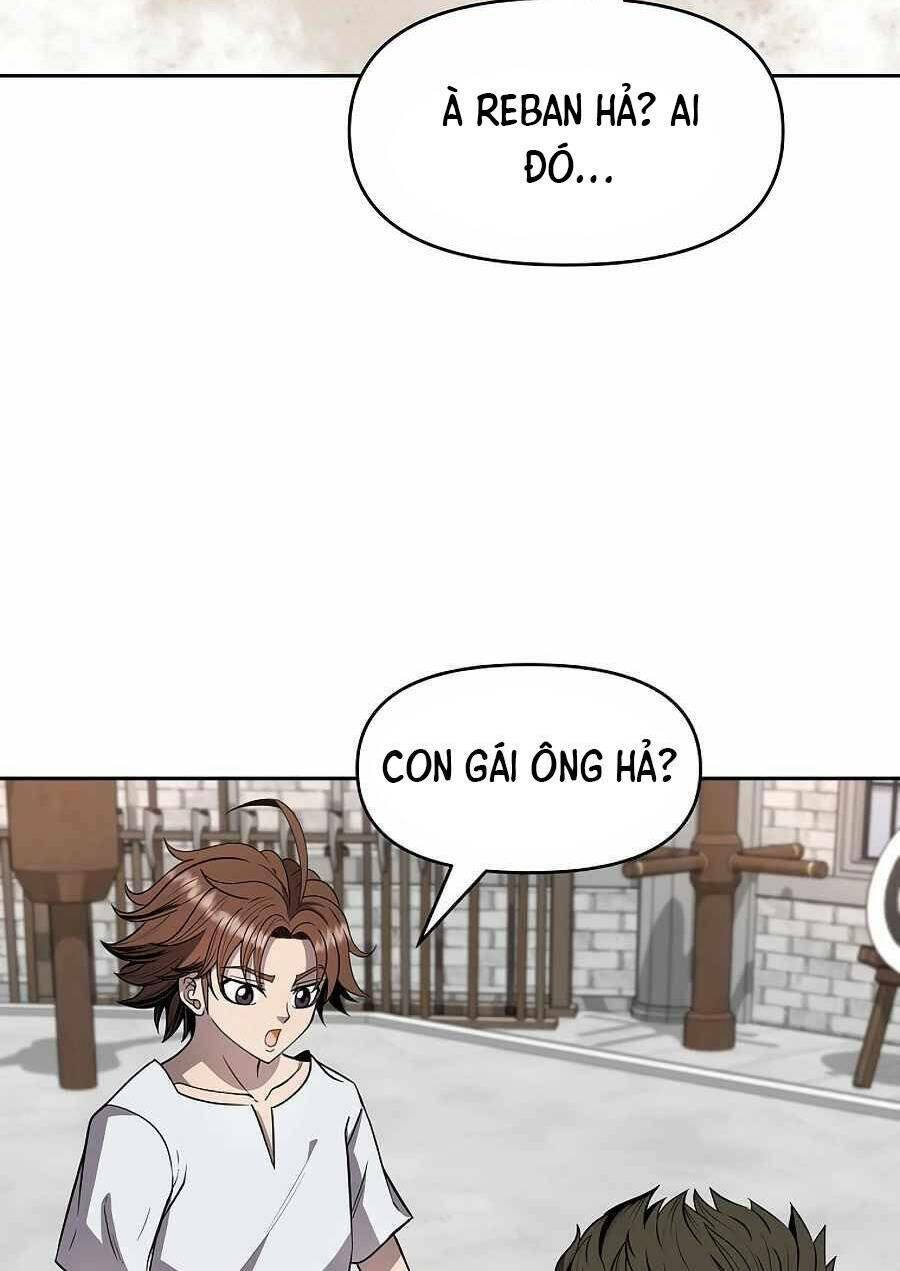 Tên Lỗ Mãng Cấp 10 Của Gia Đình Hiệp Sĩ Chap 11 - Next Chap 12
