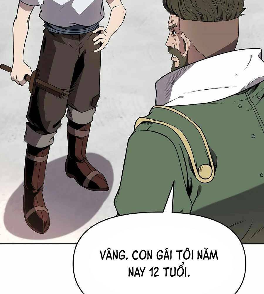 Tên Lỗ Mãng Cấp 10 Của Gia Đình Hiệp Sĩ Chap 11 - Next Chap 12