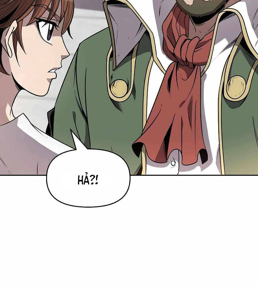 Tên Lỗ Mãng Cấp 10 Của Gia Đình Hiệp Sĩ Chap 11 - Next Chap 12
