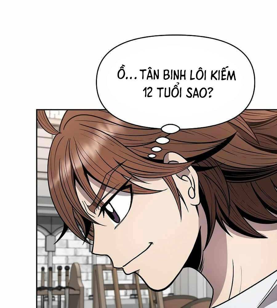 Tên Lỗ Mãng Cấp 10 Của Gia Đình Hiệp Sĩ Chap 11 - Next Chap 12