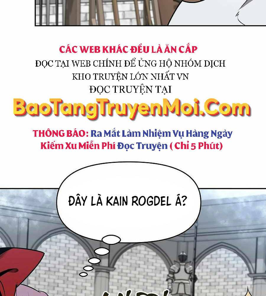 Tên Lỗ Mãng Cấp 10 Của Gia Đình Hiệp Sĩ Chap 11 - Next Chap 12