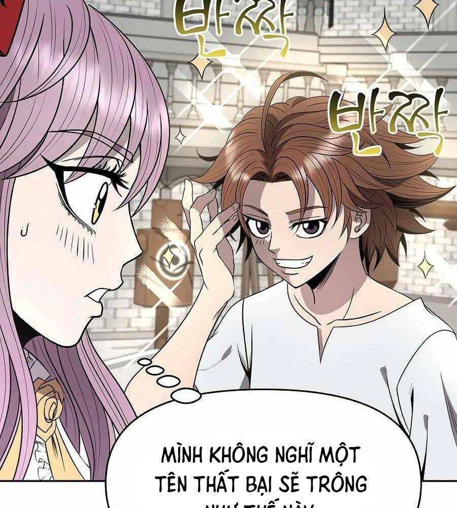 Tên Lỗ Mãng Cấp 10 Của Gia Đình Hiệp Sĩ Chap 11 - Next Chap 12