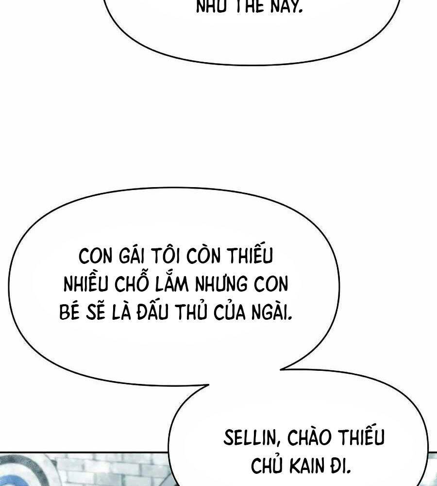Tên Lỗ Mãng Cấp 10 Của Gia Đình Hiệp Sĩ Chap 11 - Next Chap 12