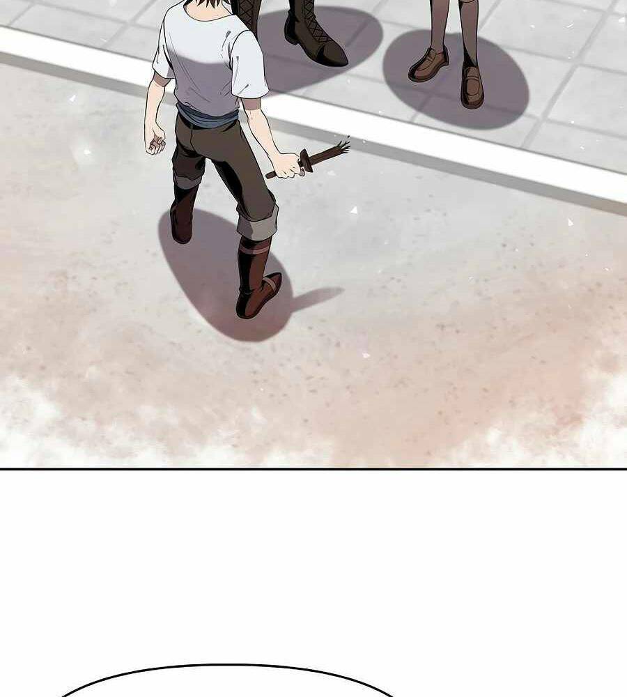 Tên Lỗ Mãng Cấp 10 Của Gia Đình Hiệp Sĩ Chap 11 - Next Chap 12