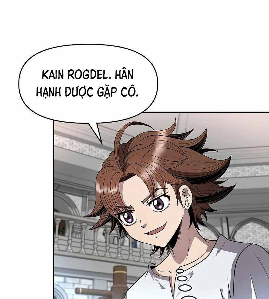 Tên Lỗ Mãng Cấp 10 Của Gia Đình Hiệp Sĩ Chap 11 - Next Chap 12