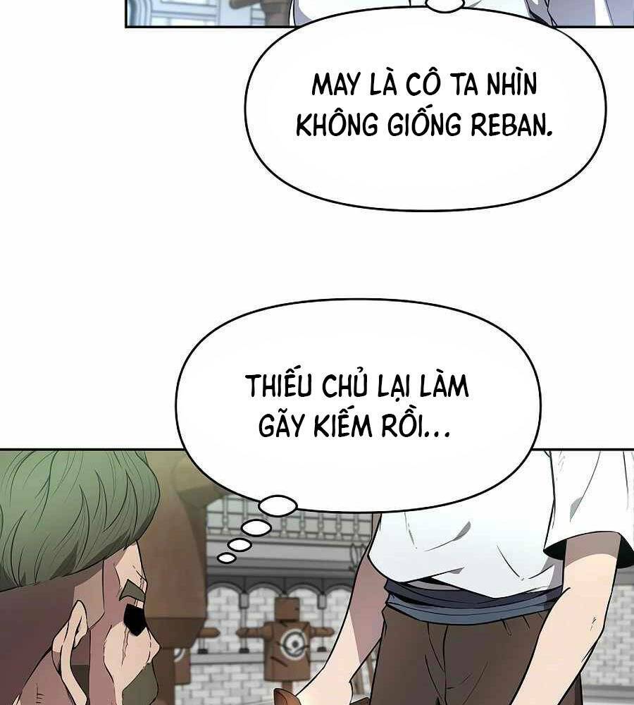 Tên Lỗ Mãng Cấp 10 Của Gia Đình Hiệp Sĩ Chap 11 - Next Chap 12