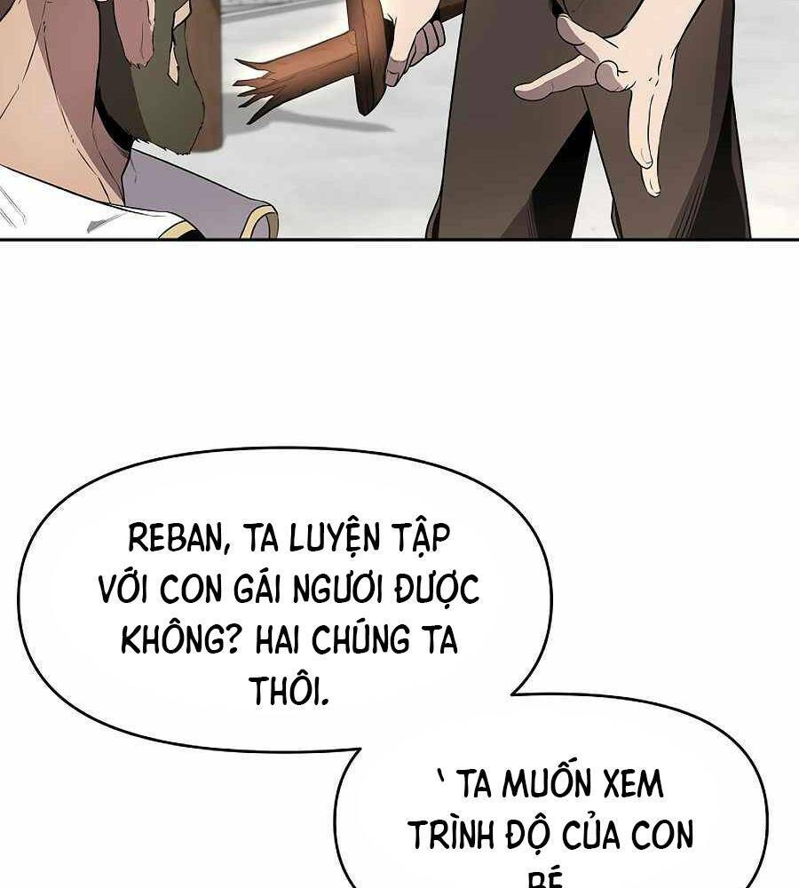 Tên Lỗ Mãng Cấp 10 Của Gia Đình Hiệp Sĩ Chap 11 - Next Chap 12