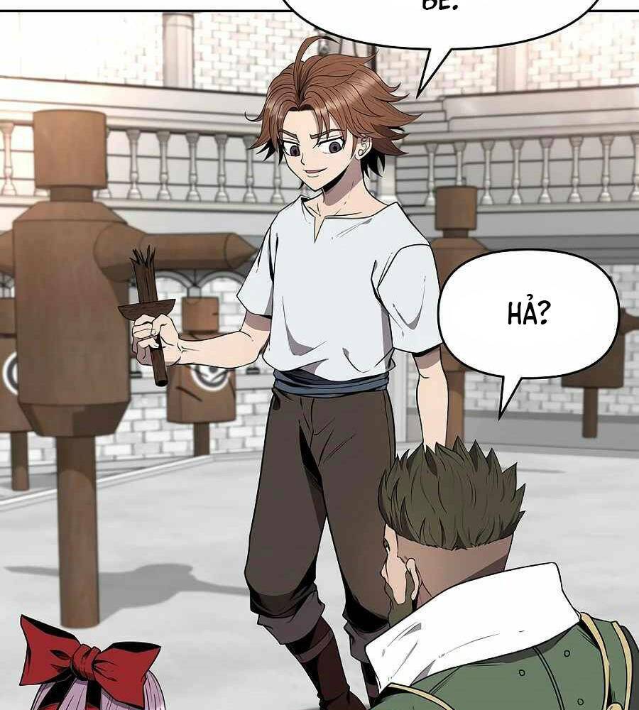 Tên Lỗ Mãng Cấp 10 Của Gia Đình Hiệp Sĩ Chap 11 - Next Chap 12
