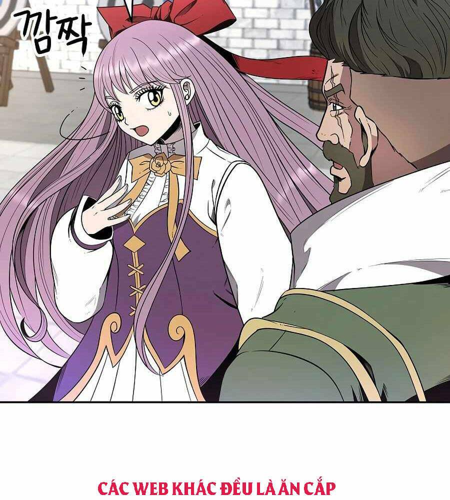 Tên Lỗ Mãng Cấp 10 Của Gia Đình Hiệp Sĩ Chap 11 - Next Chap 12