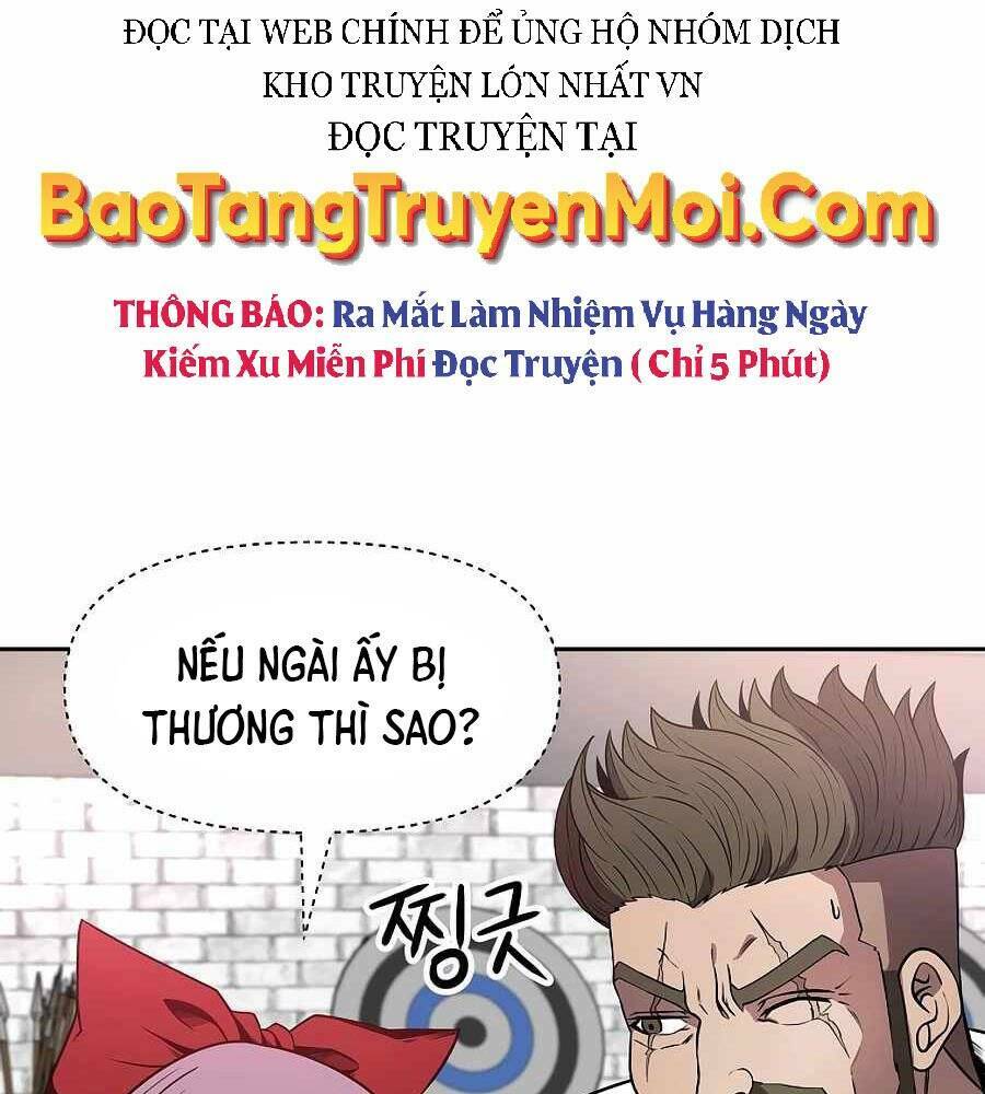 Tên Lỗ Mãng Cấp 10 Của Gia Đình Hiệp Sĩ Chap 11 - Next Chap 12