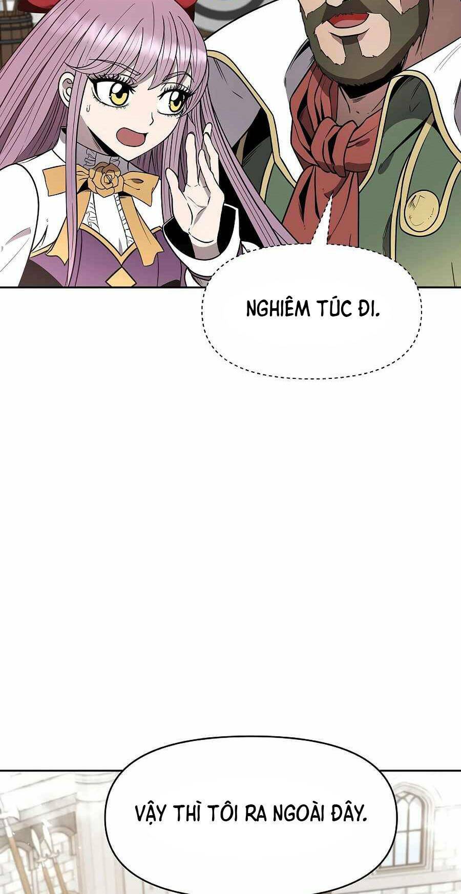 Tên Lỗ Mãng Cấp 10 Của Gia Đình Hiệp Sĩ Chap 11 - Next Chap 12