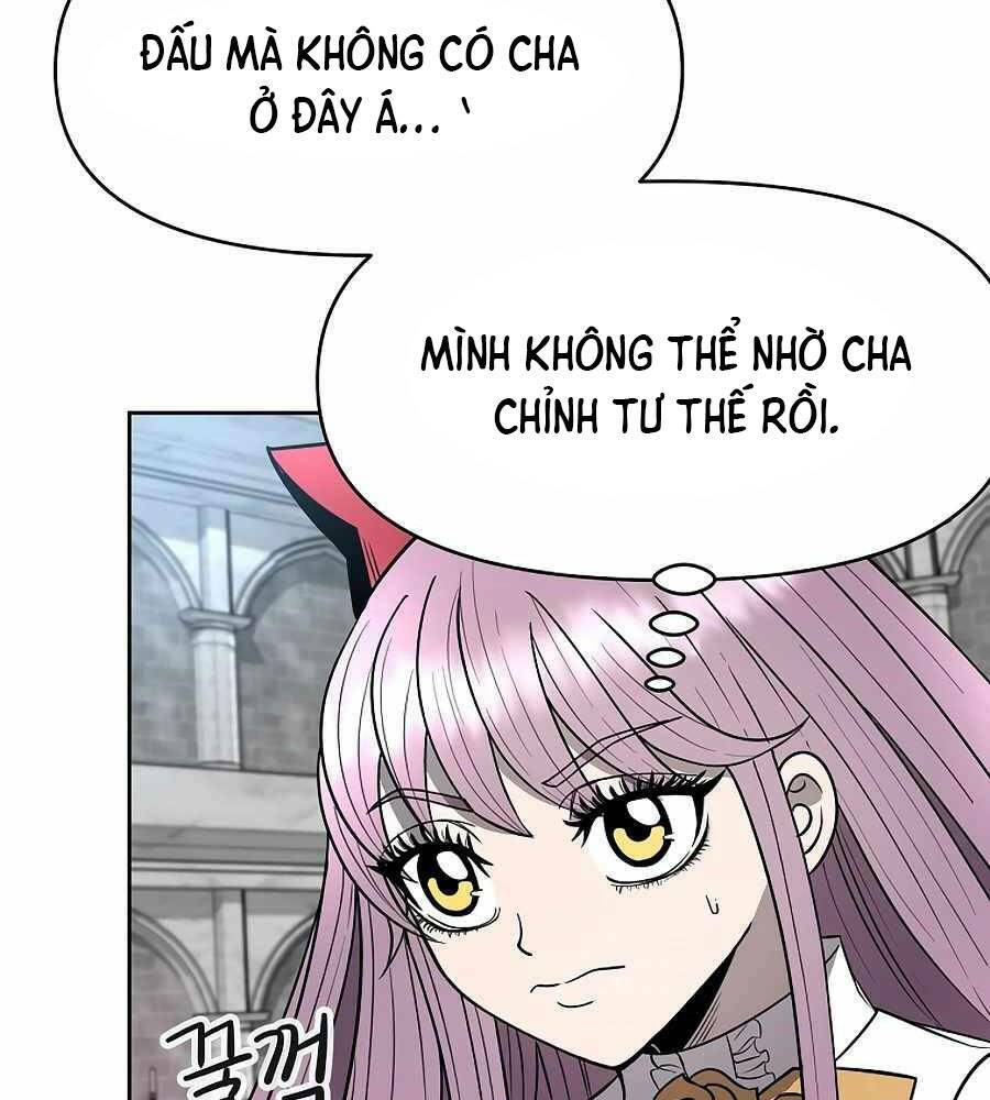 Tên Lỗ Mãng Cấp 10 Của Gia Đình Hiệp Sĩ Chap 11 - Next Chap 12