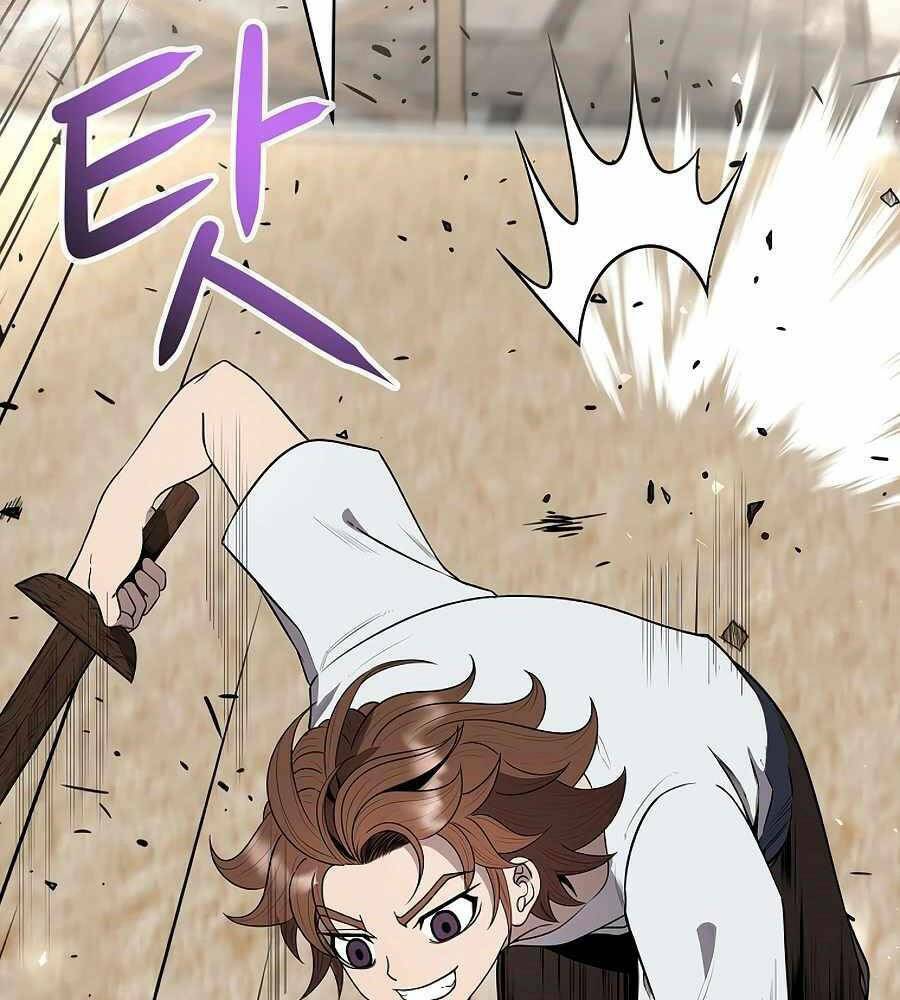 Tên Lỗ Mãng Cấp 10 Của Gia Đình Hiệp Sĩ Chap 11 - Next Chap 12