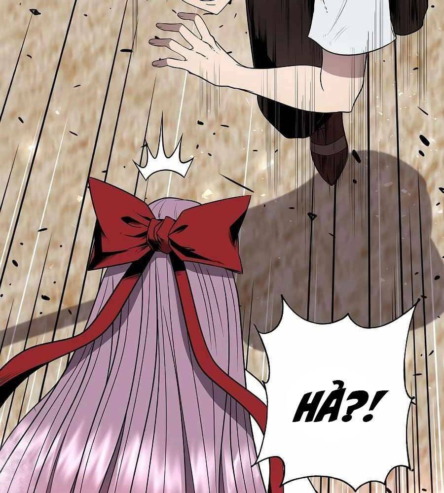 Tên Lỗ Mãng Cấp 10 Của Gia Đình Hiệp Sĩ Chap 11 - Next Chap 12