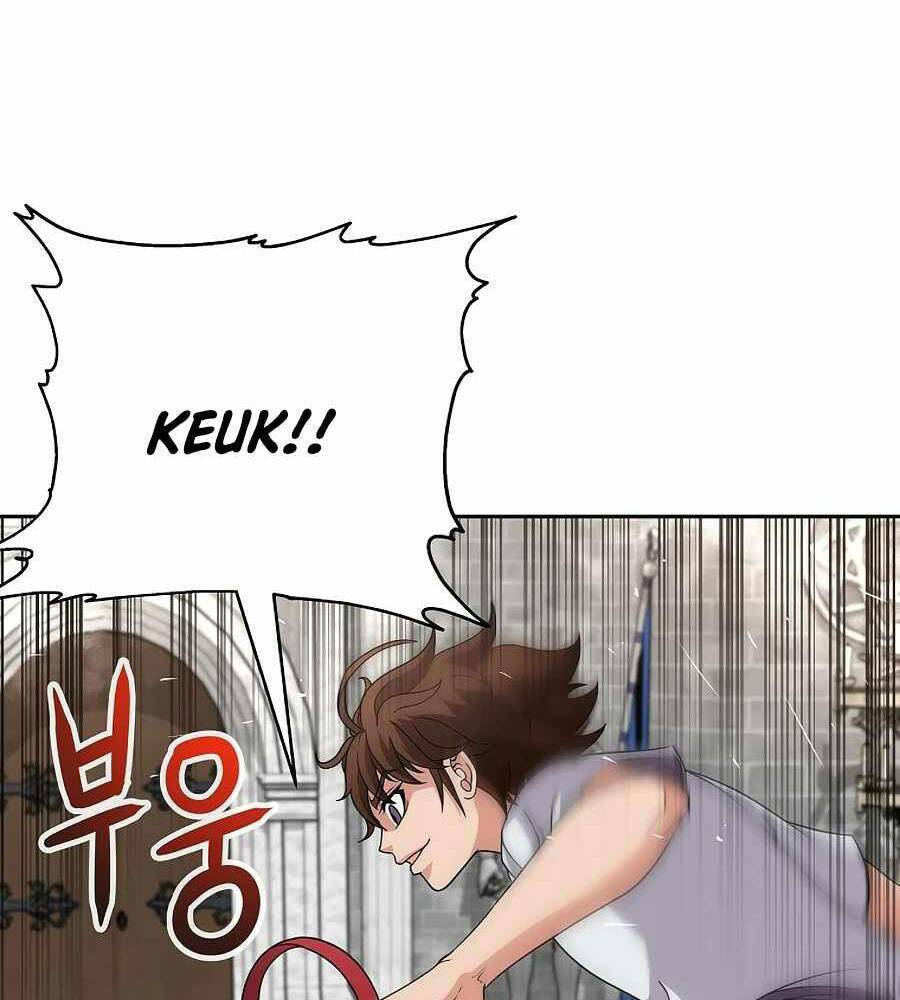 Tên Lỗ Mãng Cấp 10 Của Gia Đình Hiệp Sĩ Chap 11 - Next Chap 12