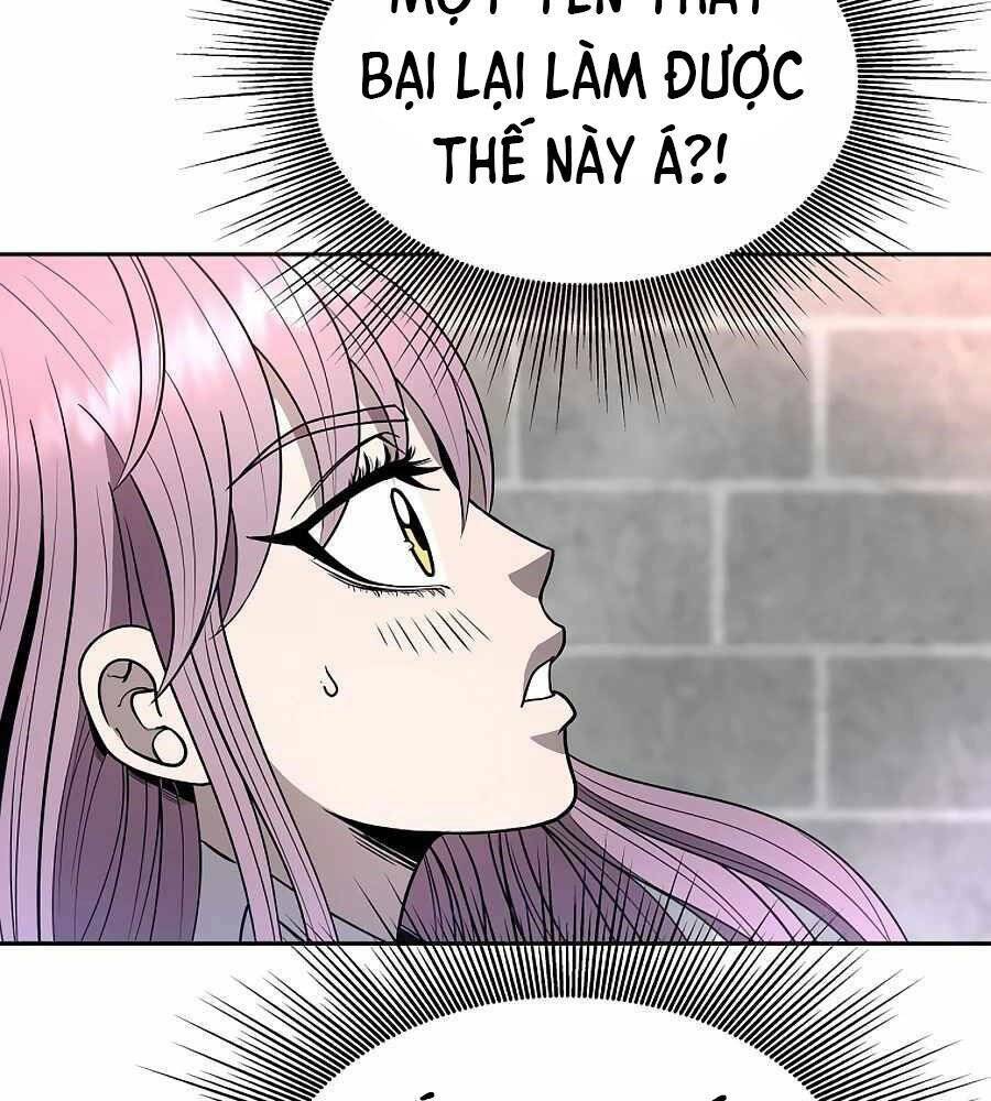 Tên Lỗ Mãng Cấp 10 Của Gia Đình Hiệp Sĩ Chap 11 - Next Chap 12