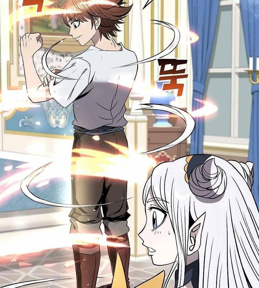 Tên Lỗ Mãng Cấp 10 Của Gia Đình Hiệp Sĩ Chap 12 - Next Chap 13