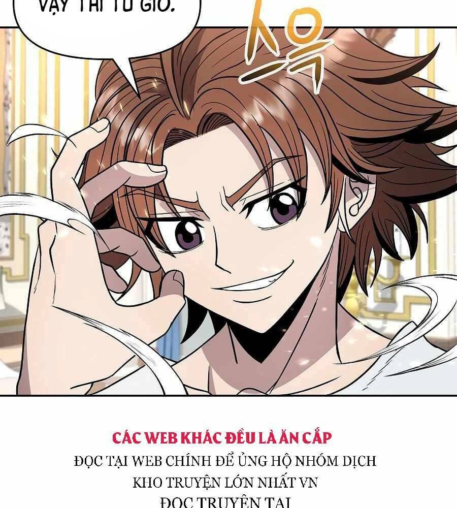 Tên Lỗ Mãng Cấp 10 Của Gia Đình Hiệp Sĩ Chap 12 - Next Chap 13