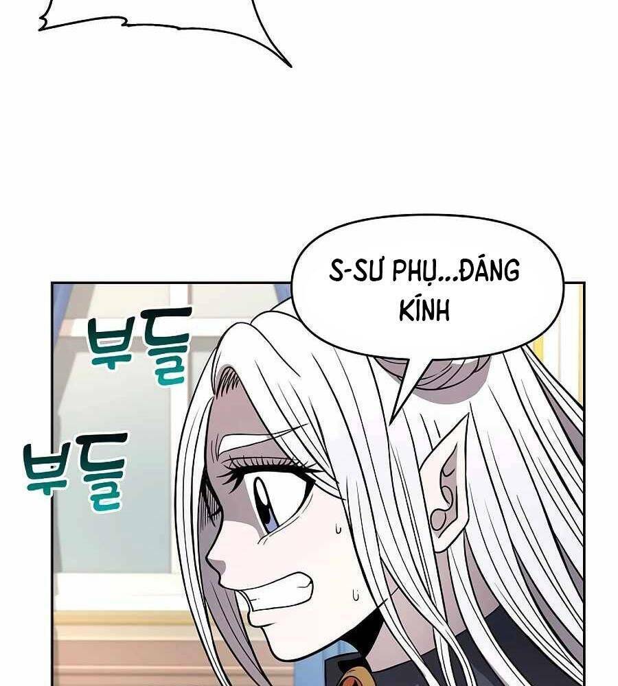 Tên Lỗ Mãng Cấp 10 Của Gia Đình Hiệp Sĩ Chap 12 - Next Chap 13