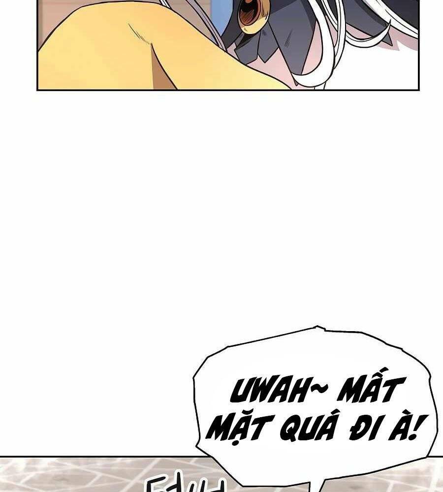 Tên Lỗ Mãng Cấp 10 Của Gia Đình Hiệp Sĩ Chap 12 - Next Chap 13